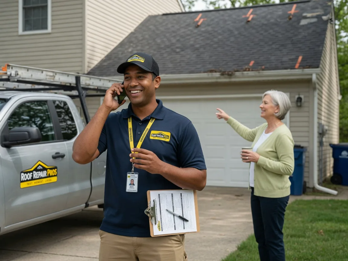Roof Repair Pomeroy, OH FAQs